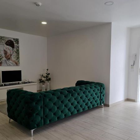 Espirito Santo - Al Appartement Ponta Delgada Buitenkant foto