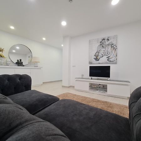 Espirito Santo - Al Appartement Ponta Delgada Buitenkant foto