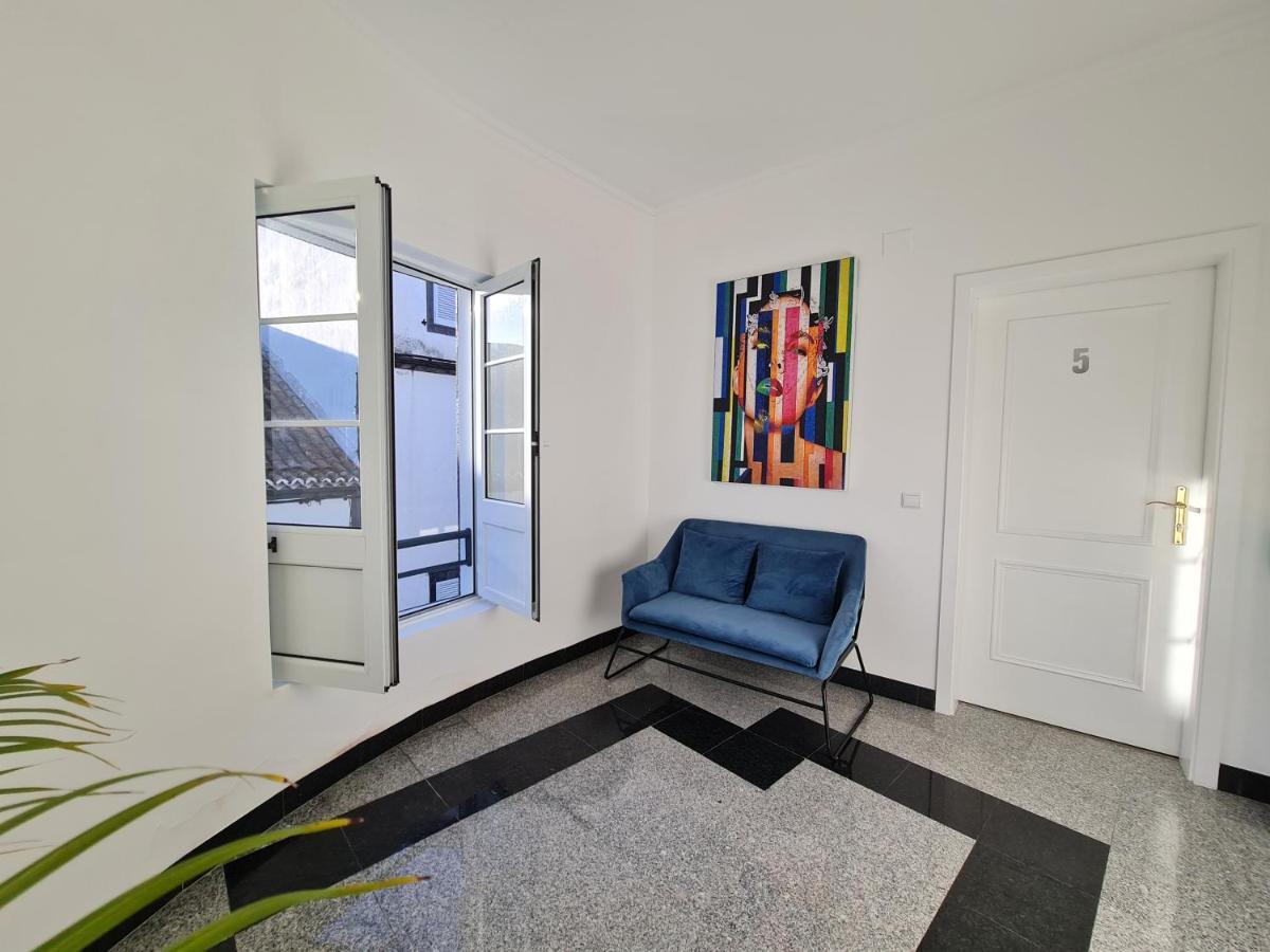 Espirito Santo - Al Appartement Ponta Delgada Buitenkant foto