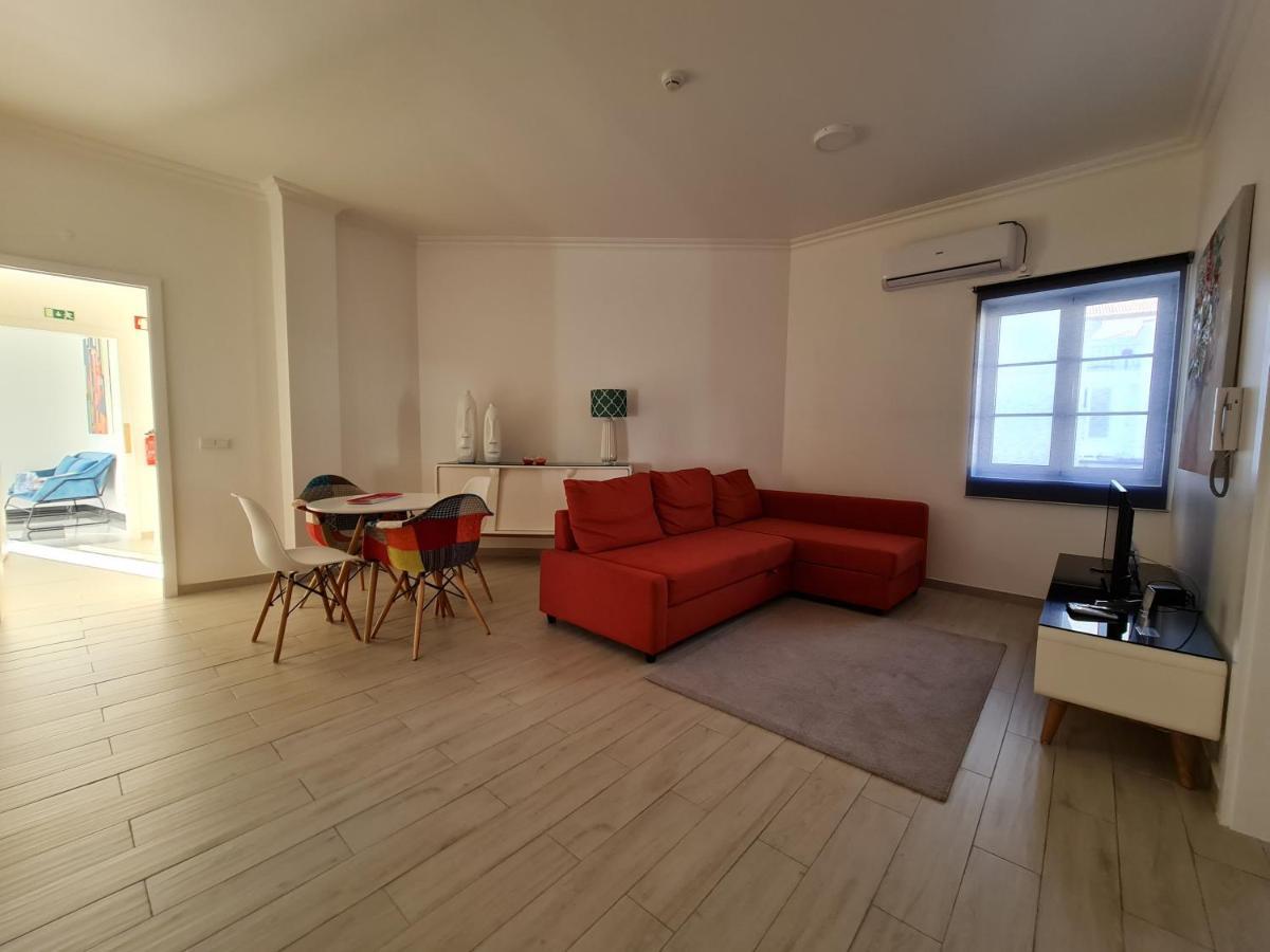 Espirito Santo - Al Appartement Ponta Delgada Buitenkant foto