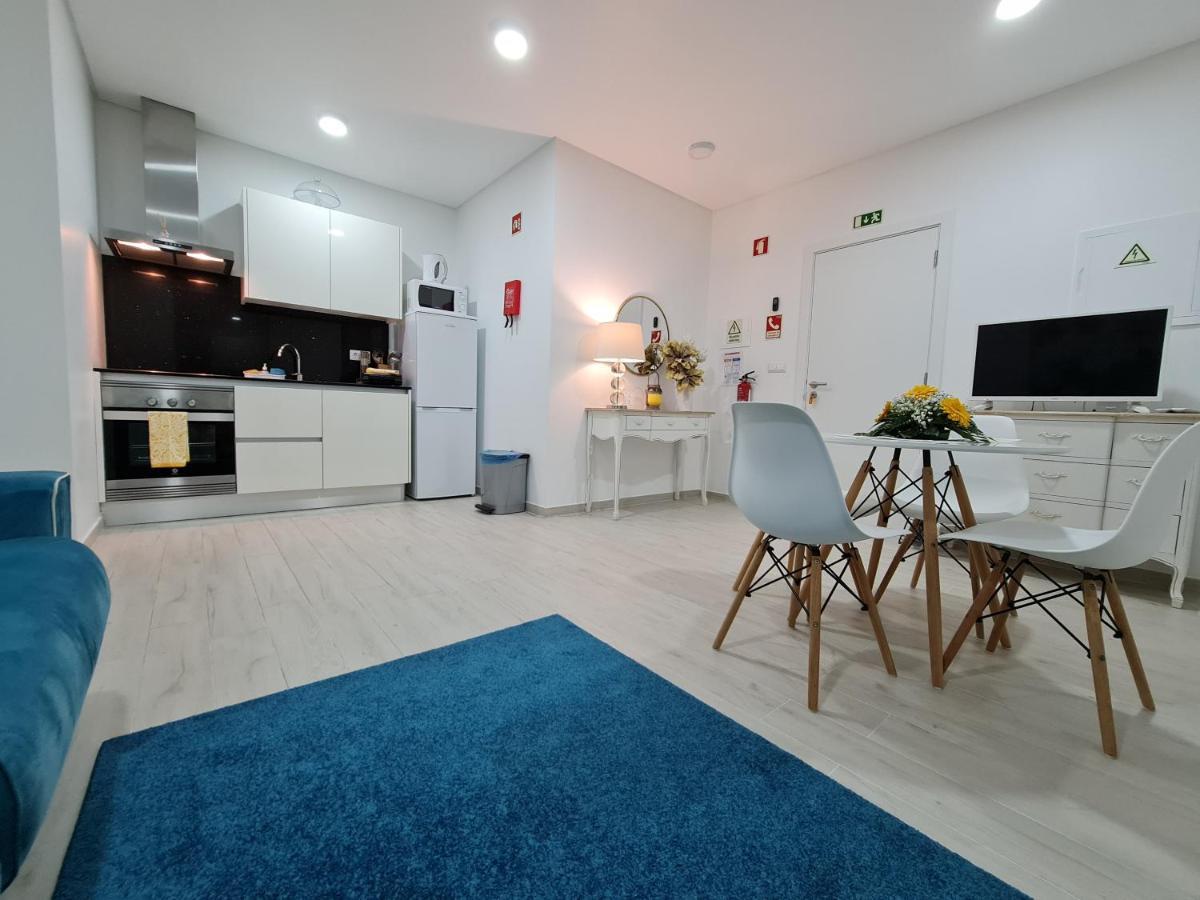 Espirito Santo - Al Appartement Ponta Delgada Buitenkant foto