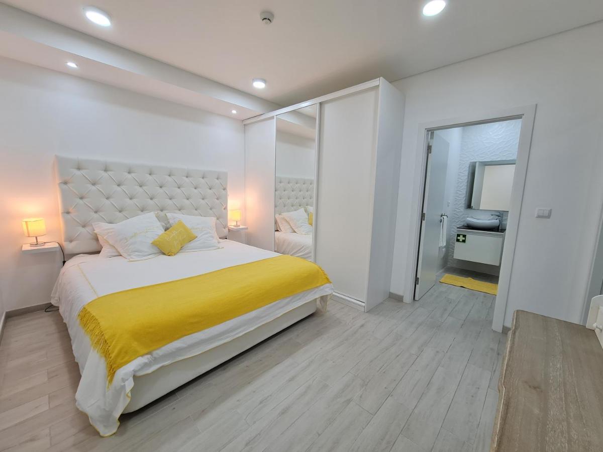 Espirito Santo - Al Appartement Ponta Delgada Buitenkant foto