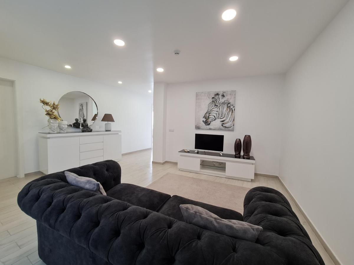 Espirito Santo - Al Appartement Ponta Delgada Buitenkant foto