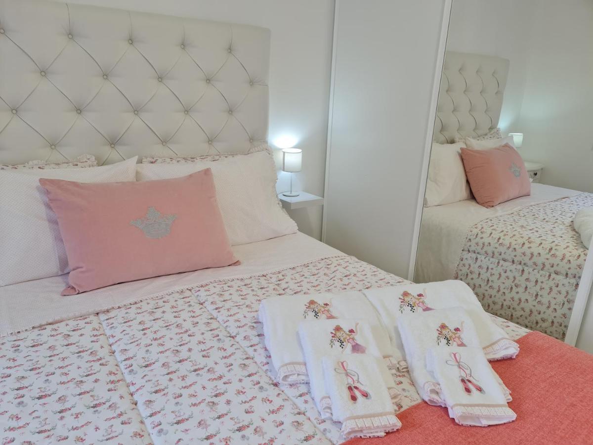 Espirito Santo - Al Appartement Ponta Delgada Buitenkant foto