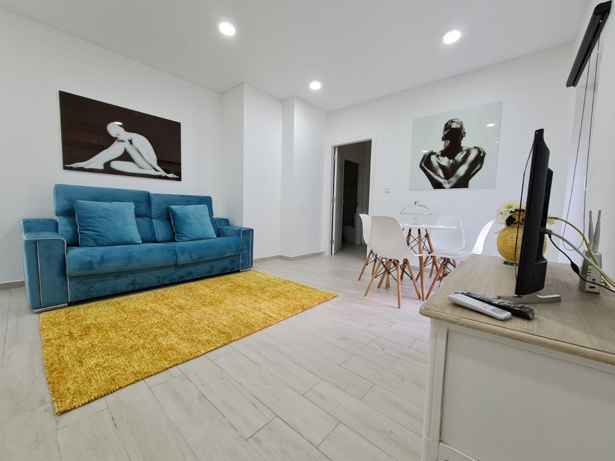 Espirito Santo - Al Appartement Ponta Delgada Buitenkant foto