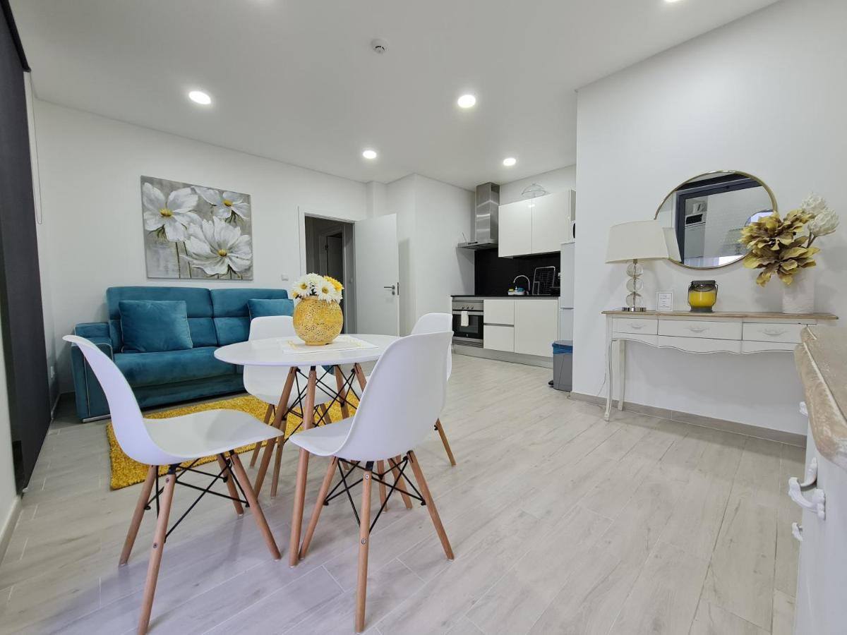 Espirito Santo - Al Appartement Ponta Delgada Buitenkant foto