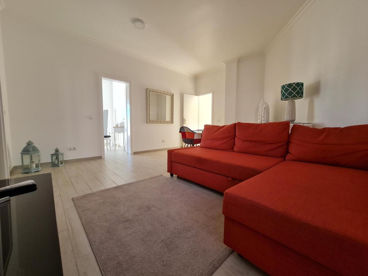 Espirito Santo - Al Appartement Ponta Delgada Buitenkant foto