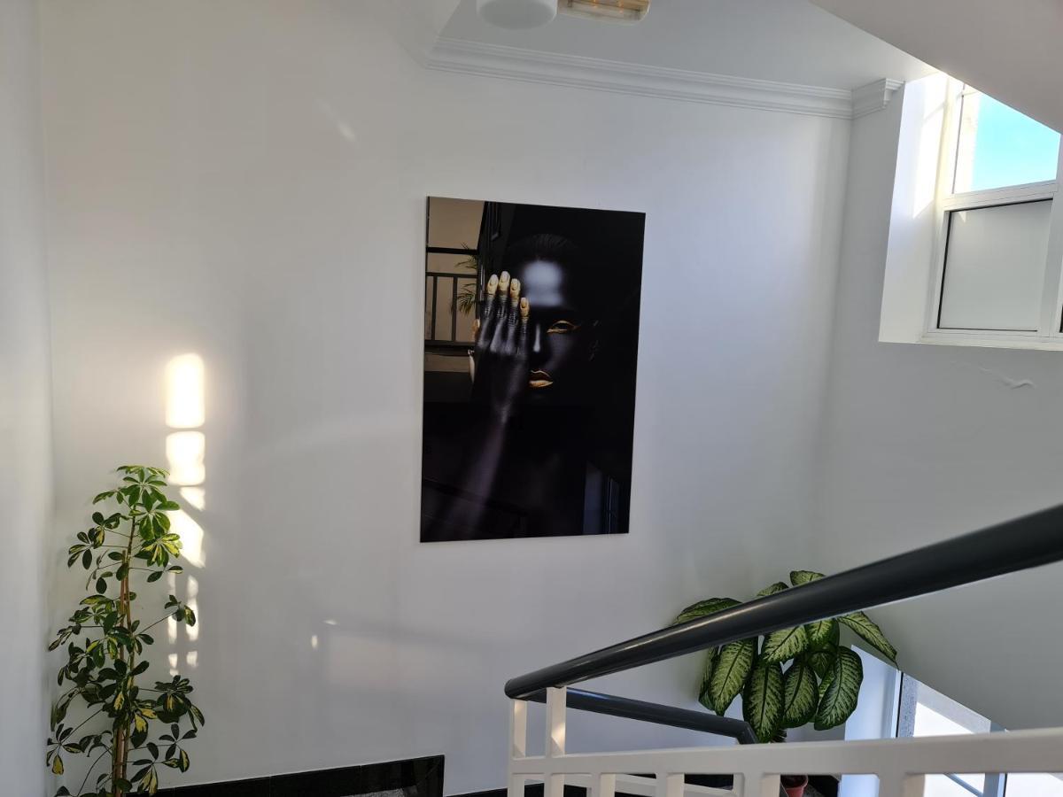 Espirito Santo - Al Appartement Ponta Delgada Buitenkant foto