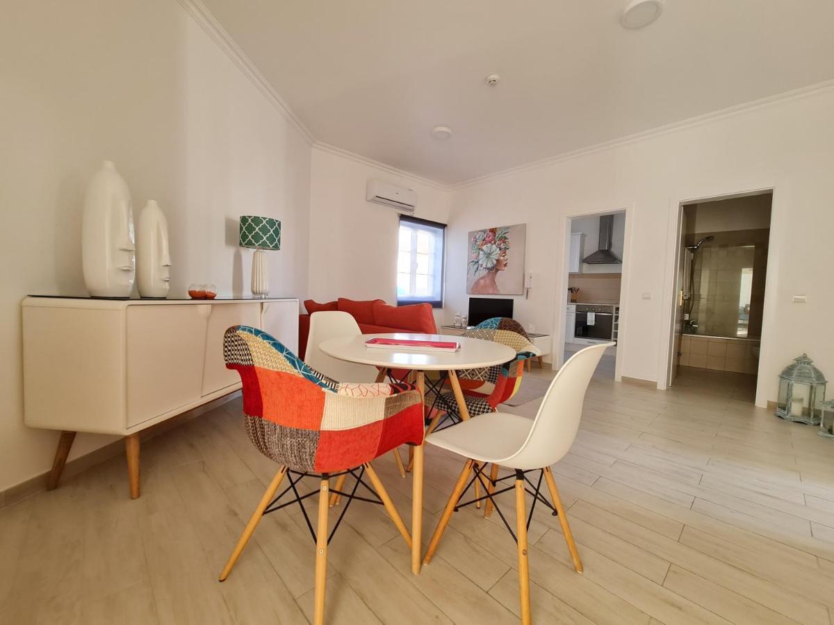 Espirito Santo - Al Appartement Ponta Delgada Buitenkant foto