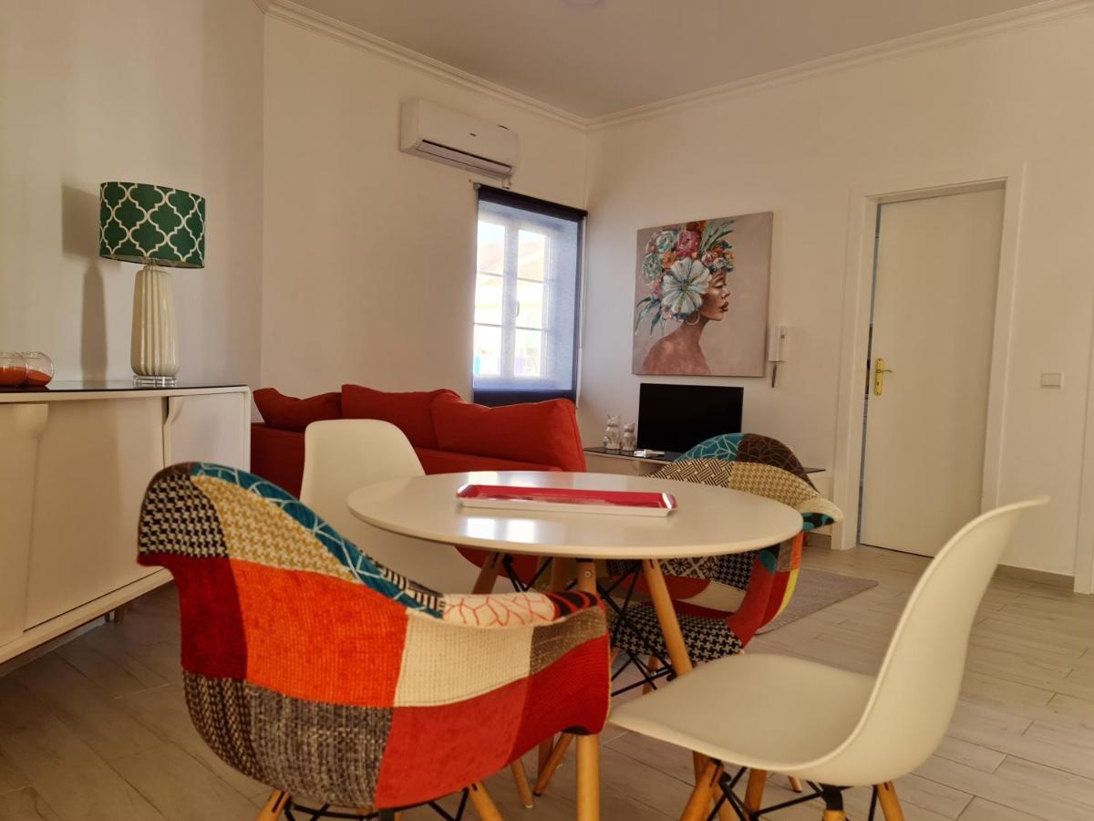 Espirito Santo - Al Appartement Ponta Delgada Buitenkant foto