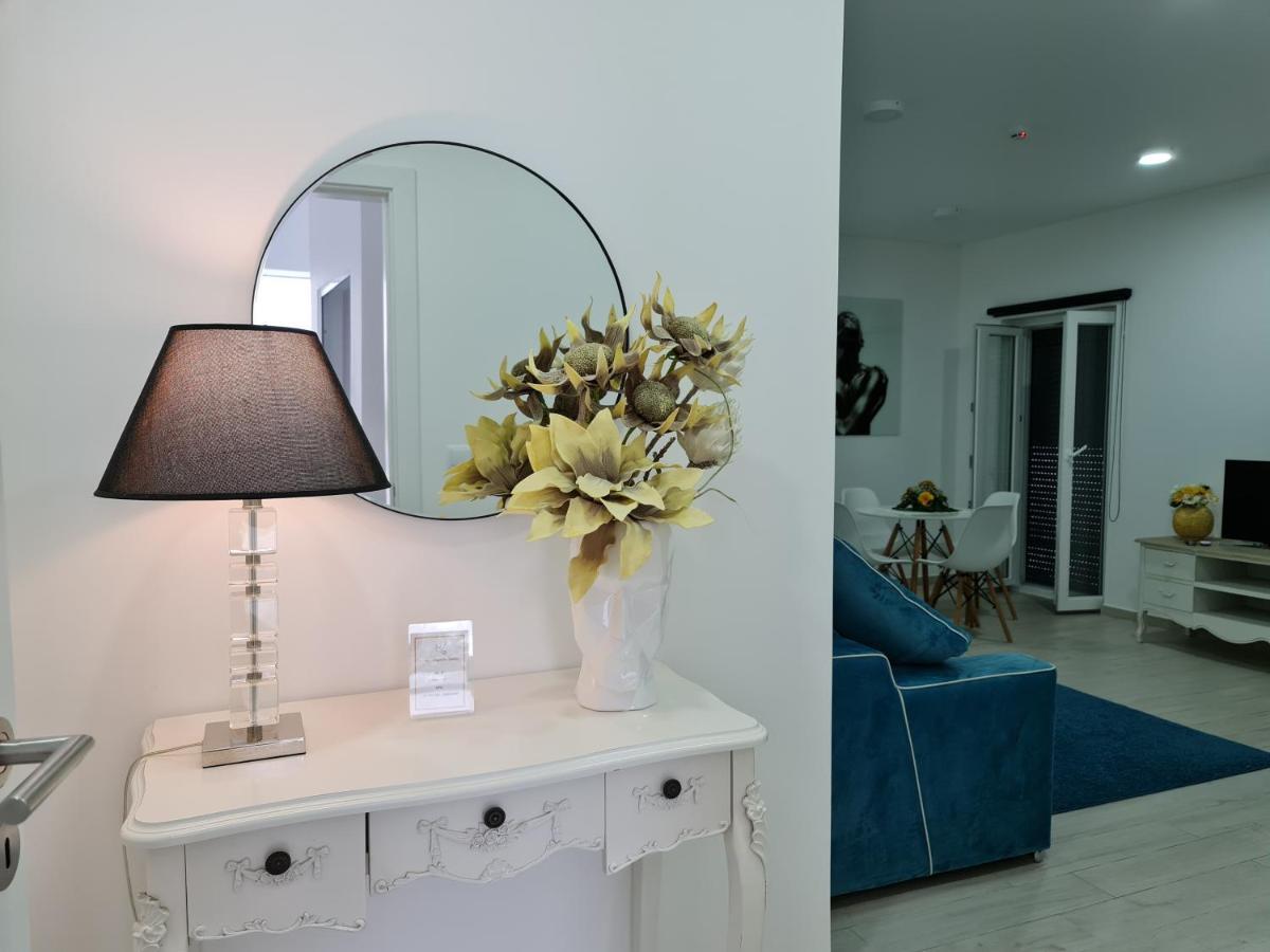 Espirito Santo - Al Appartement Ponta Delgada Buitenkant foto