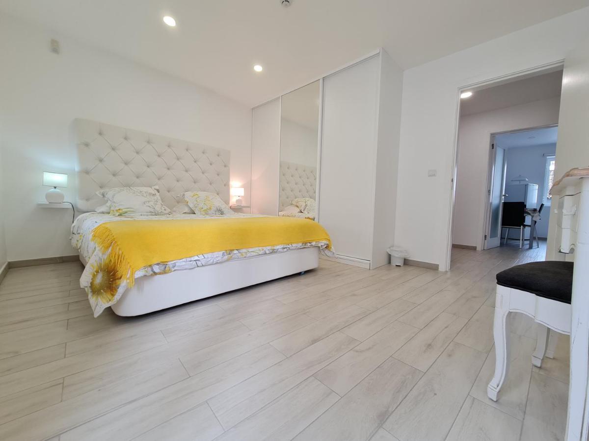 Espirito Santo - Al Appartement Ponta Delgada Buitenkant foto