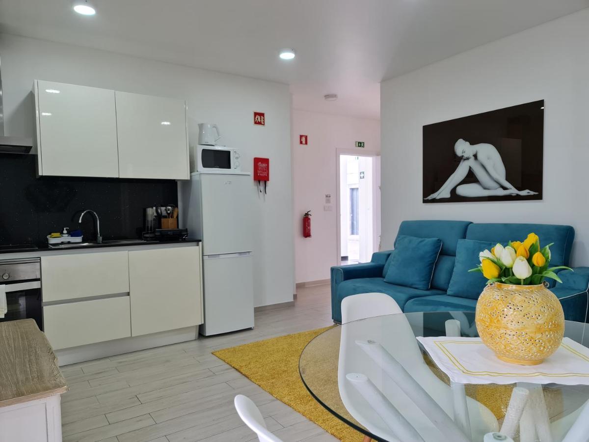 Espirito Santo - Al Appartement Ponta Delgada Buitenkant foto