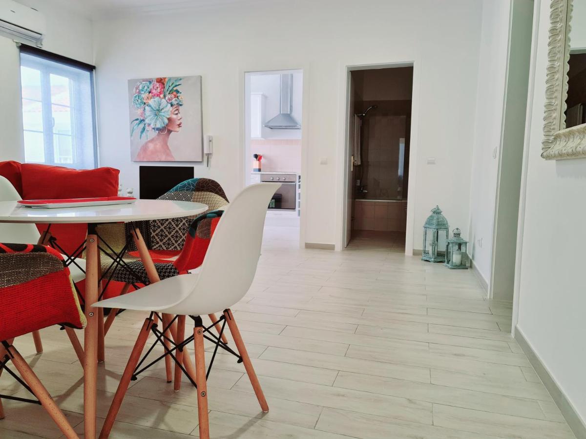 Espirito Santo - Al Appartement Ponta Delgada Buitenkant foto
