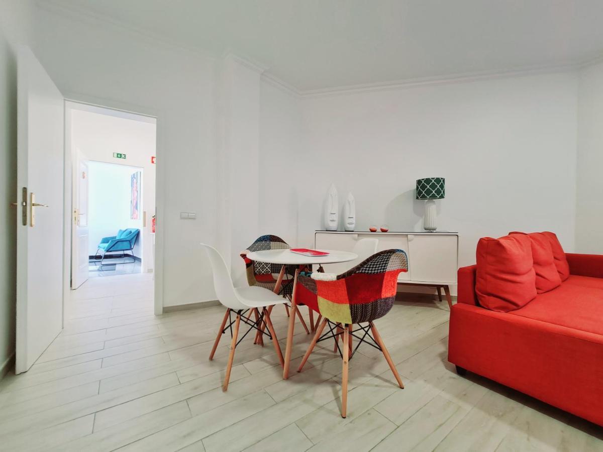 Espirito Santo - Al Appartement Ponta Delgada Buitenkant foto
