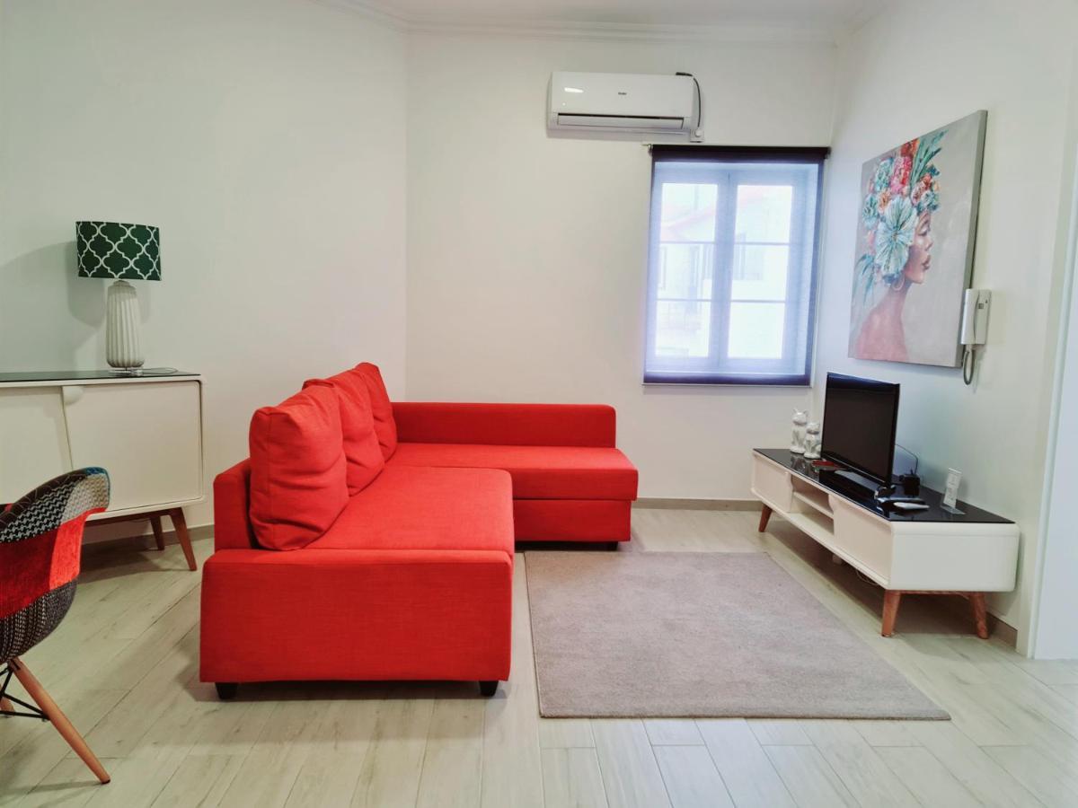 Espirito Santo - Al Appartement Ponta Delgada Buitenkant foto