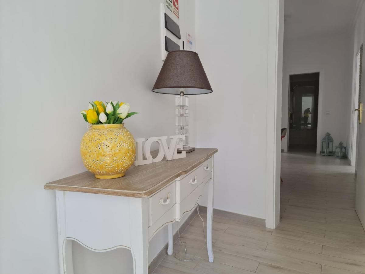Espirito Santo - Al Appartement Ponta Delgada Buitenkant foto