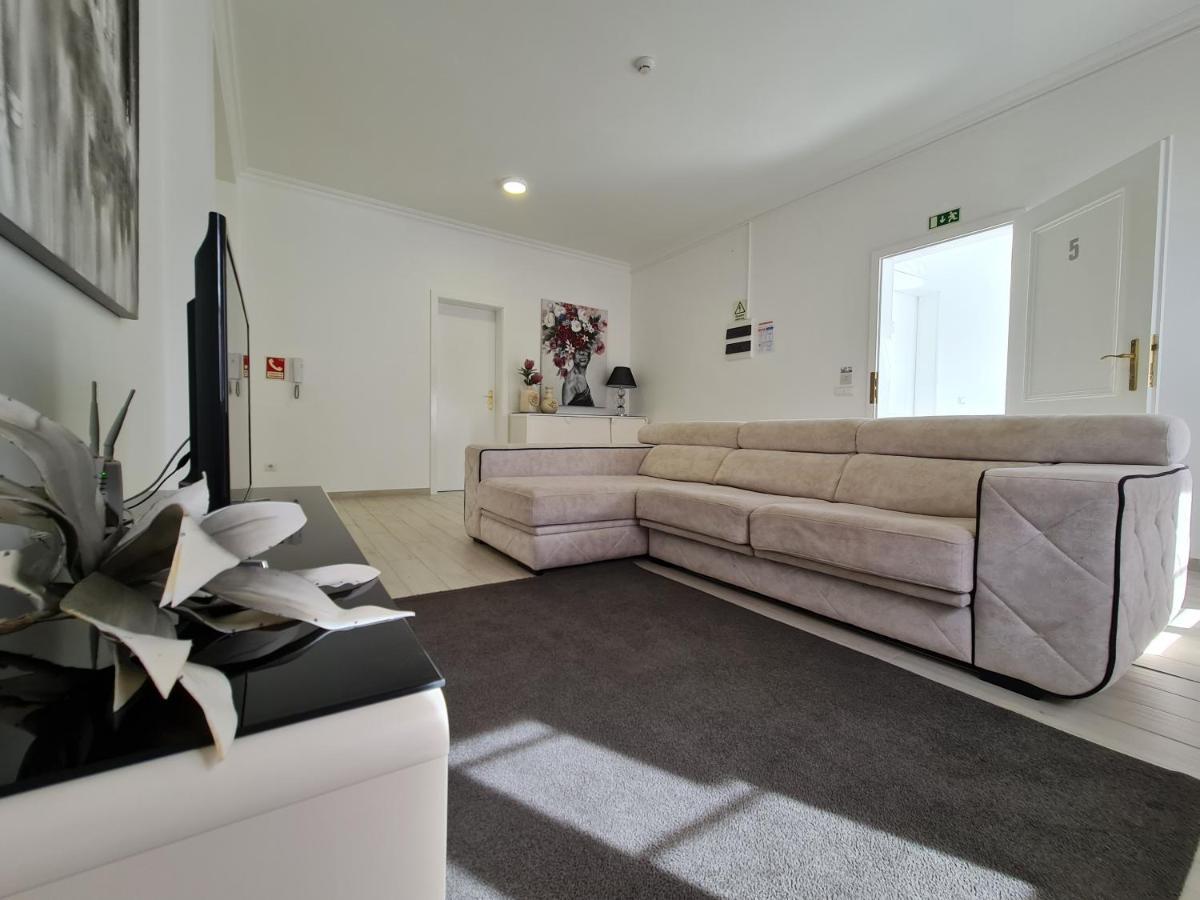 Espirito Santo - Al Appartement Ponta Delgada Buitenkant foto