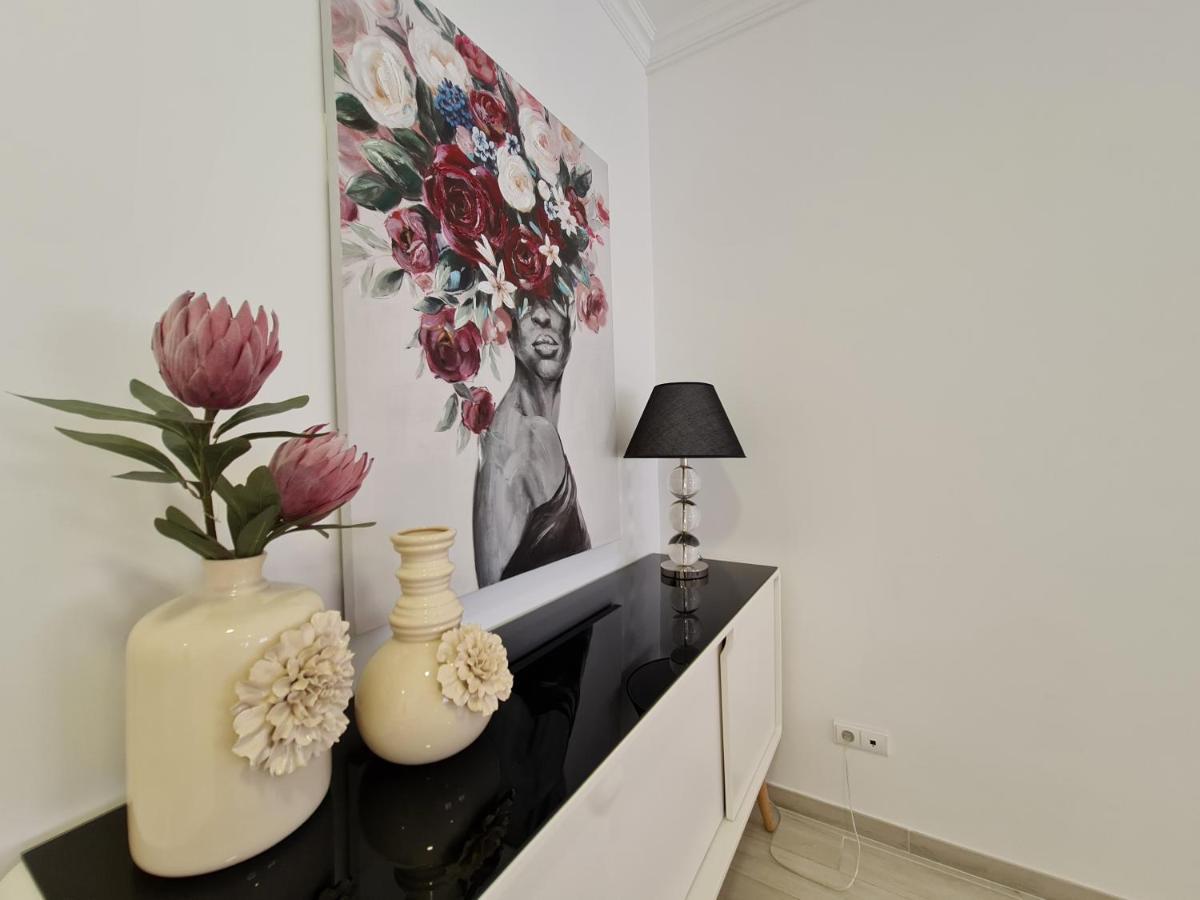 Espirito Santo - Al Appartement Ponta Delgada Buitenkant foto