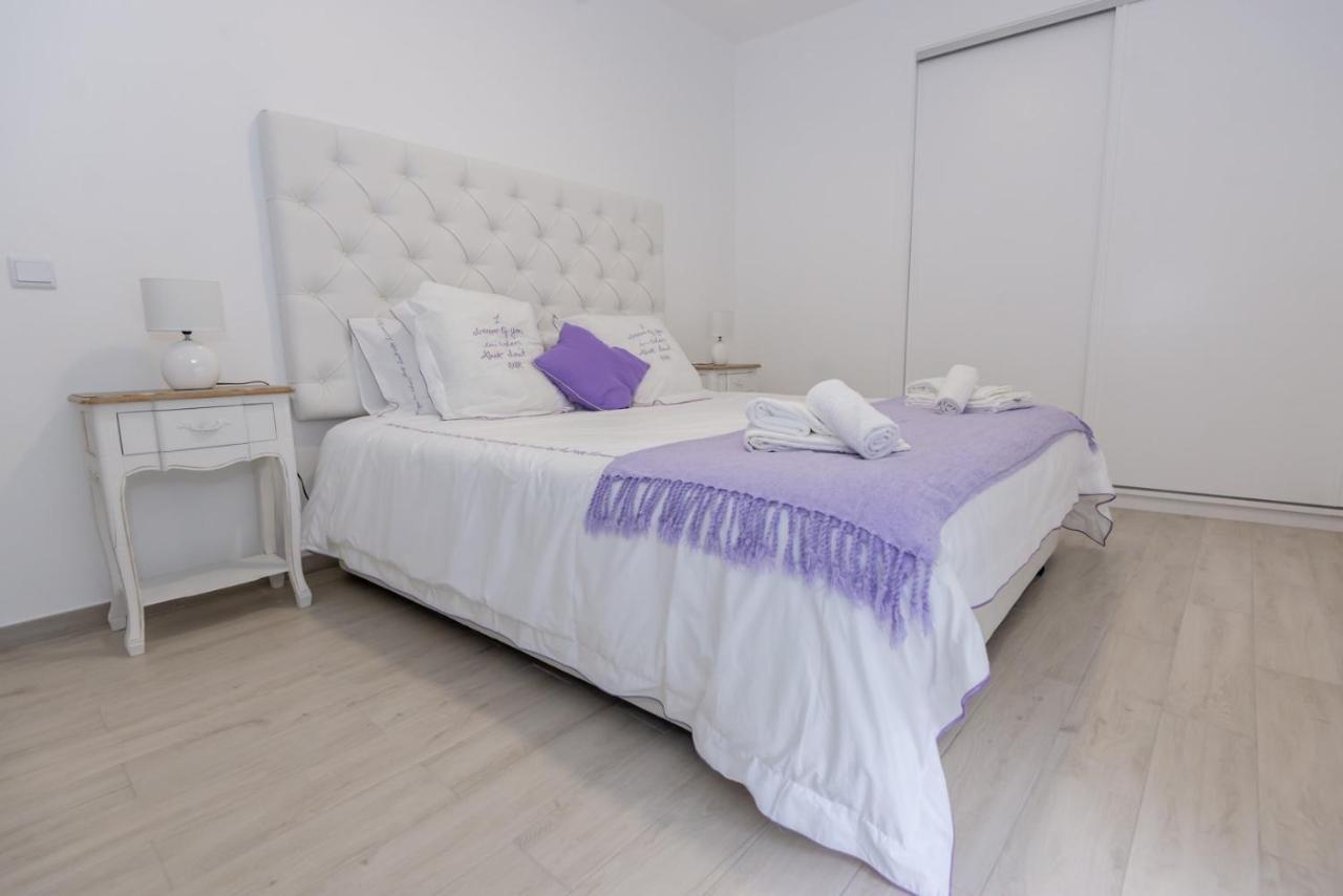Espirito Santo - Al Appartement Ponta Delgada Buitenkant foto