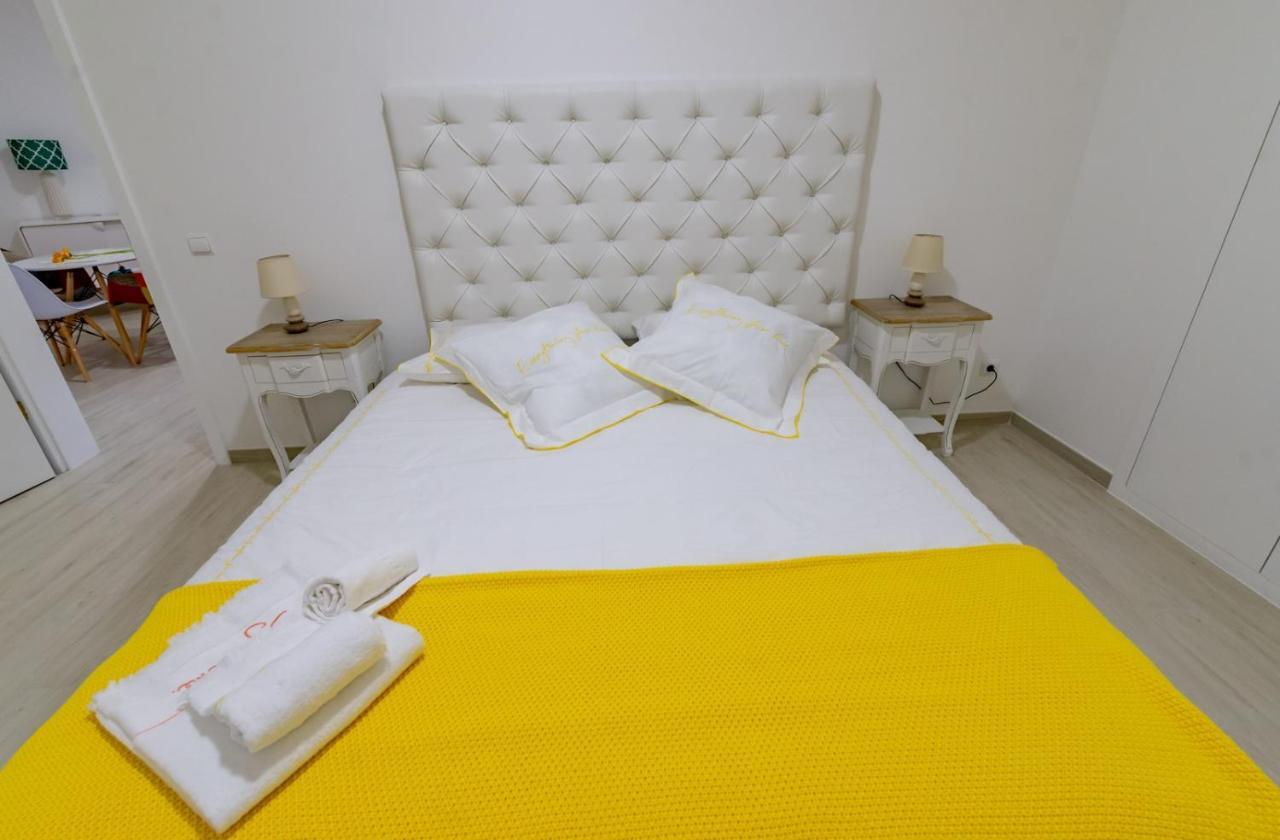 Espirito Santo - Al Appartement Ponta Delgada Buitenkant foto