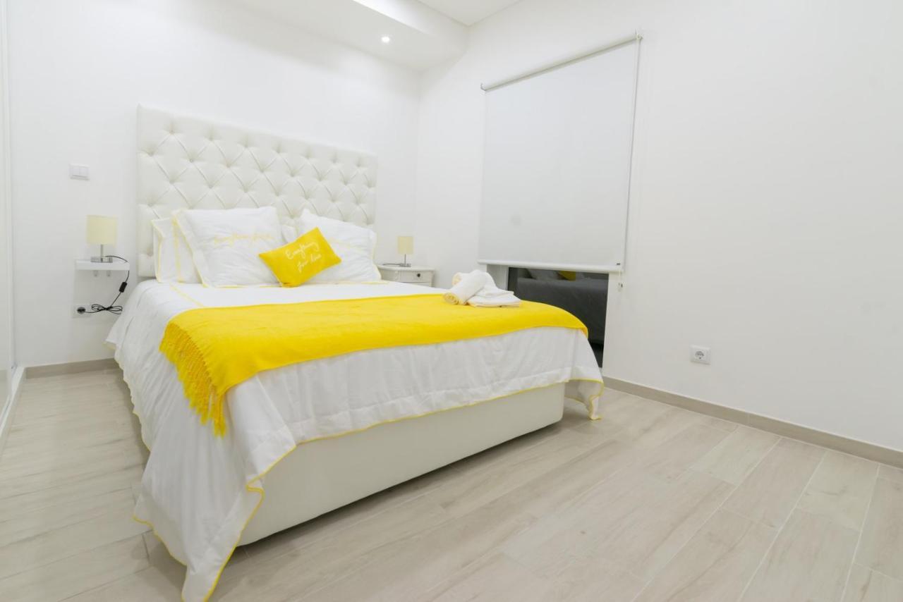 Espirito Santo - Al Appartement Ponta Delgada Buitenkant foto