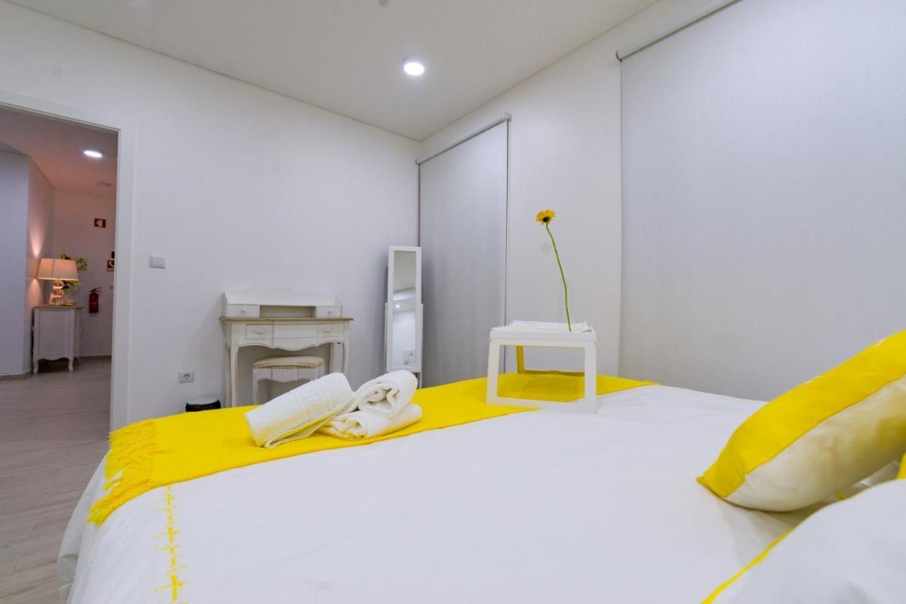 Espirito Santo - Al Appartement Ponta Delgada Buitenkant foto