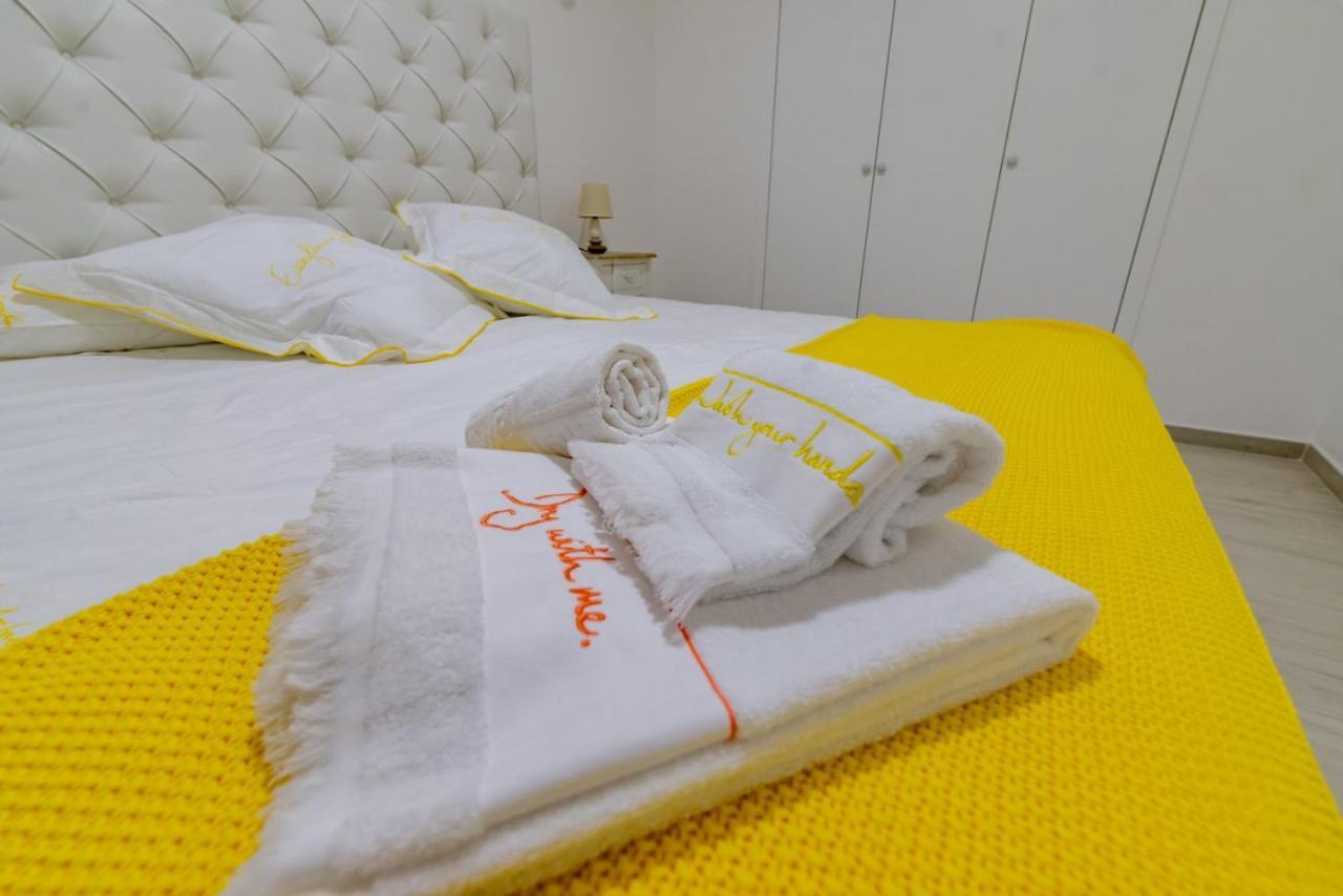 Espirito Santo - Al Appartement Ponta Delgada Buitenkant foto