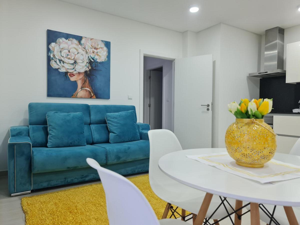 Espirito Santo - Al Appartement Ponta Delgada Buitenkant foto