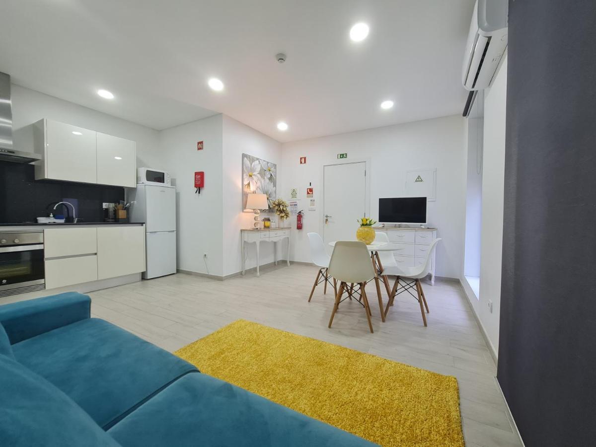 Espirito Santo - Al Appartement Ponta Delgada Buitenkant foto