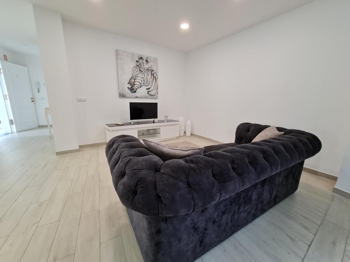 Espirito Santo - Al Appartement Ponta Delgada Buitenkant foto