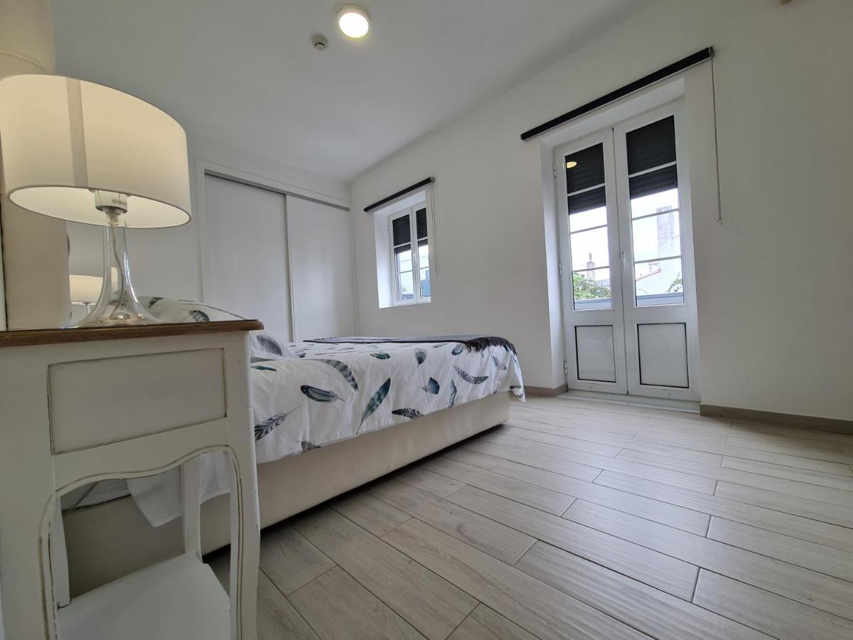 Espirito Santo - Al Appartement Ponta Delgada Buitenkant foto