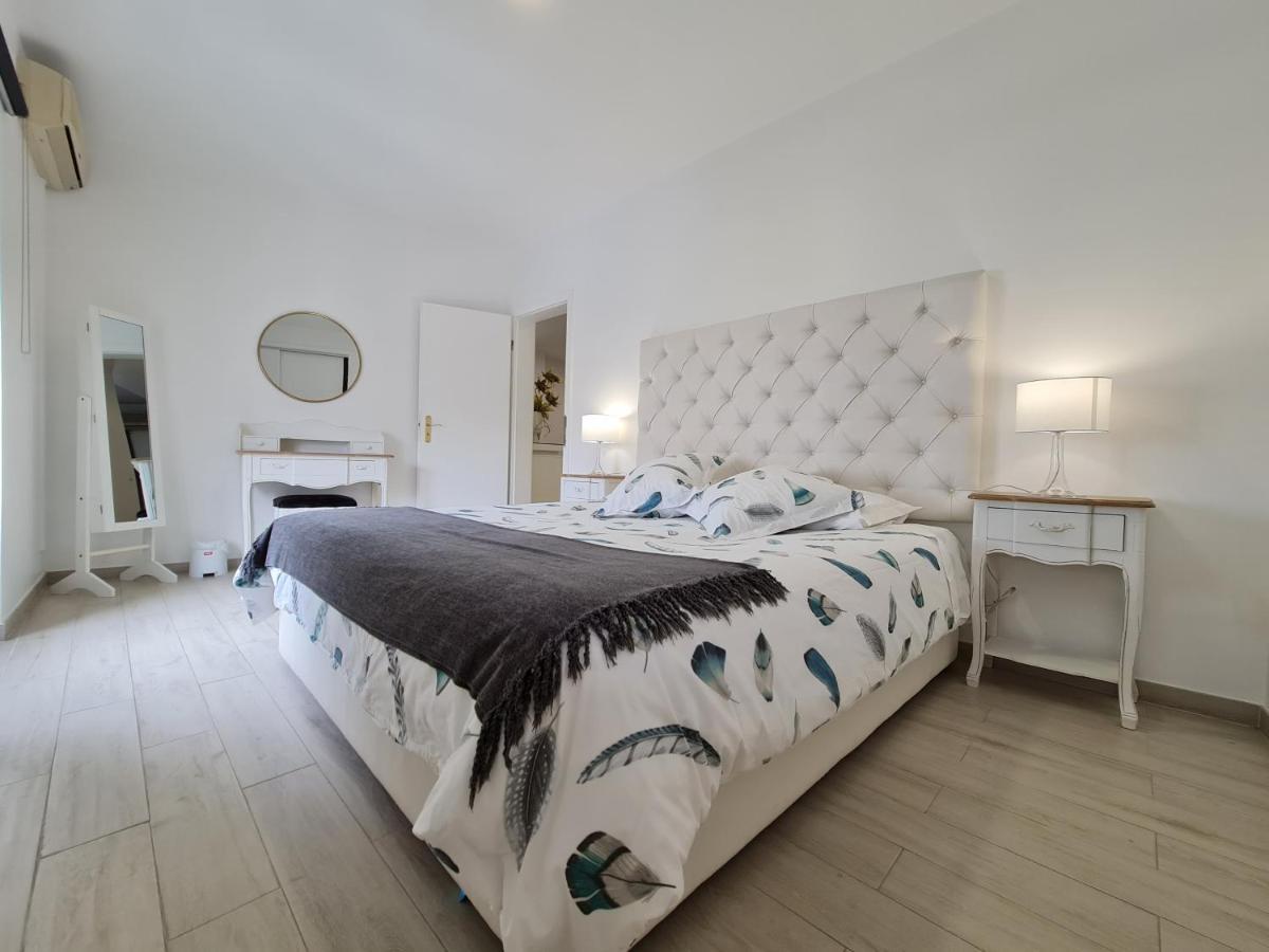 Espirito Santo - Al Appartement Ponta Delgada Buitenkant foto