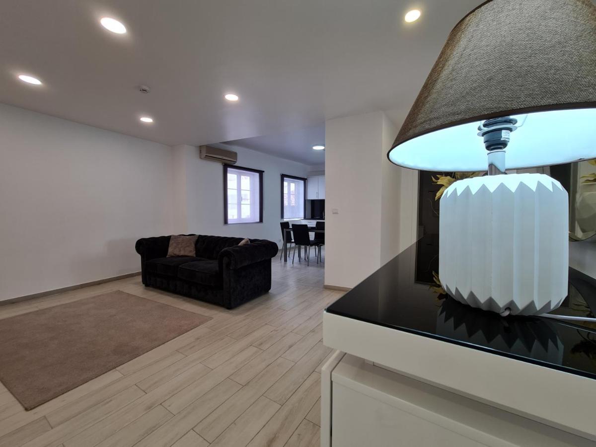 Espirito Santo - Al Appartement Ponta Delgada Buitenkant foto