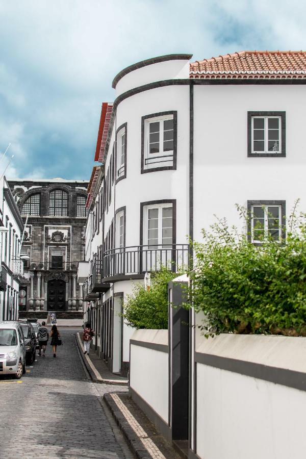Espirito Santo - Al Appartement Ponta Delgada Buitenkant foto