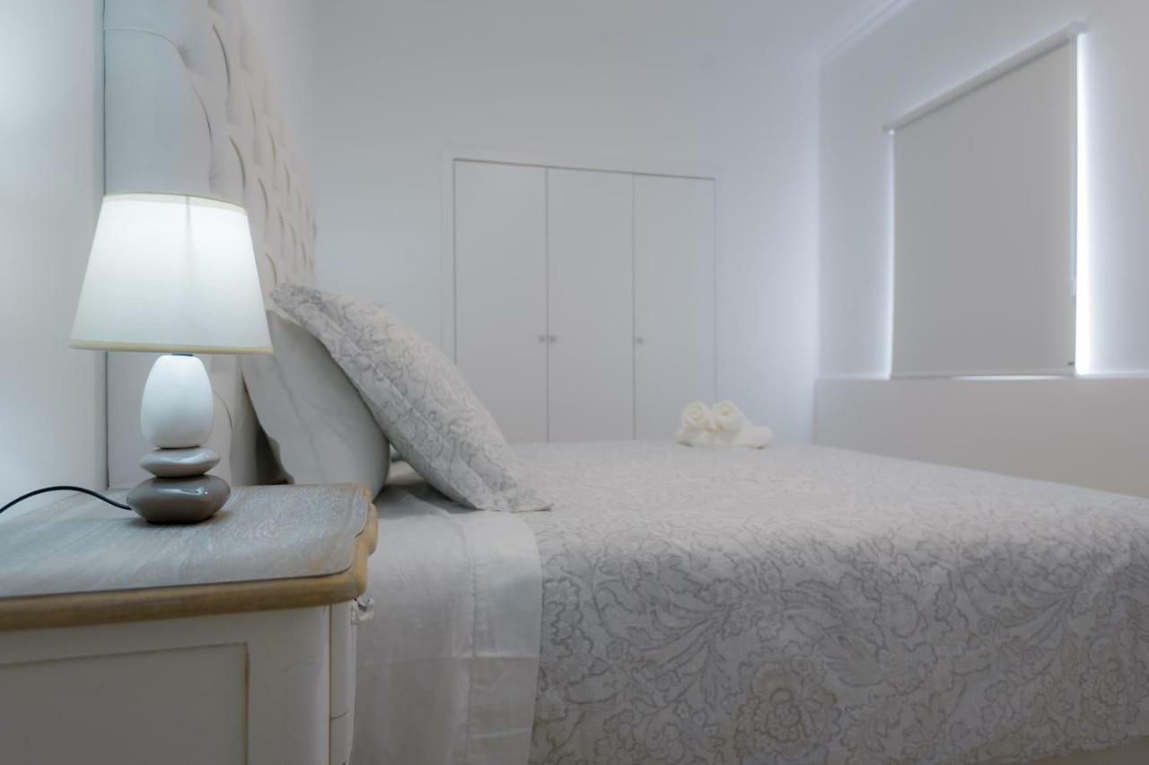 Espirito Santo - Al Appartement Ponta Delgada Buitenkant foto