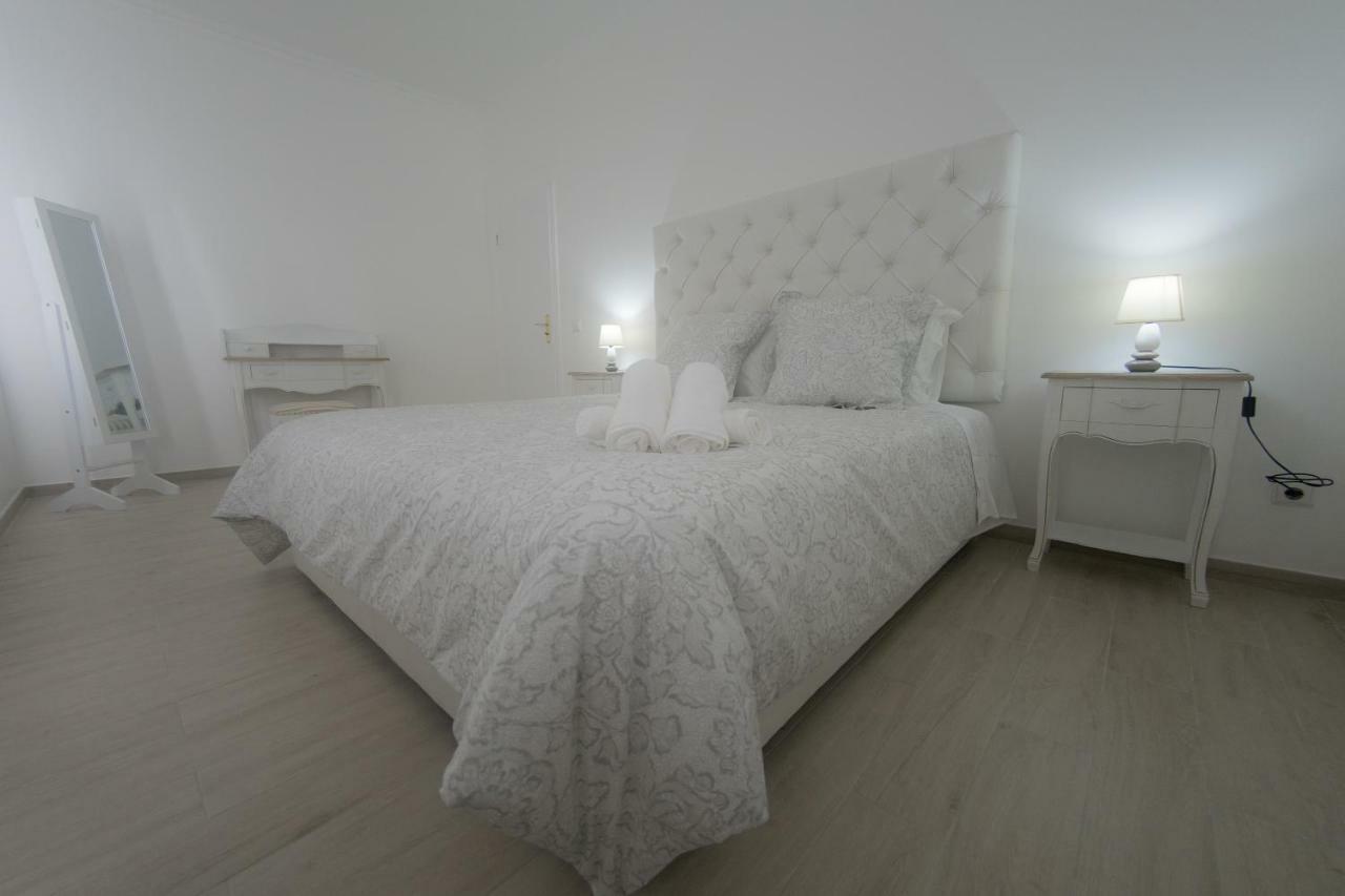 Espirito Santo - Al Appartement Ponta Delgada Buitenkant foto