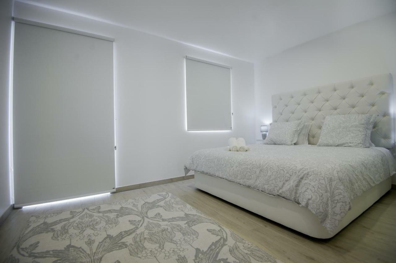 Espirito Santo - Al Appartement Ponta Delgada Buitenkant foto