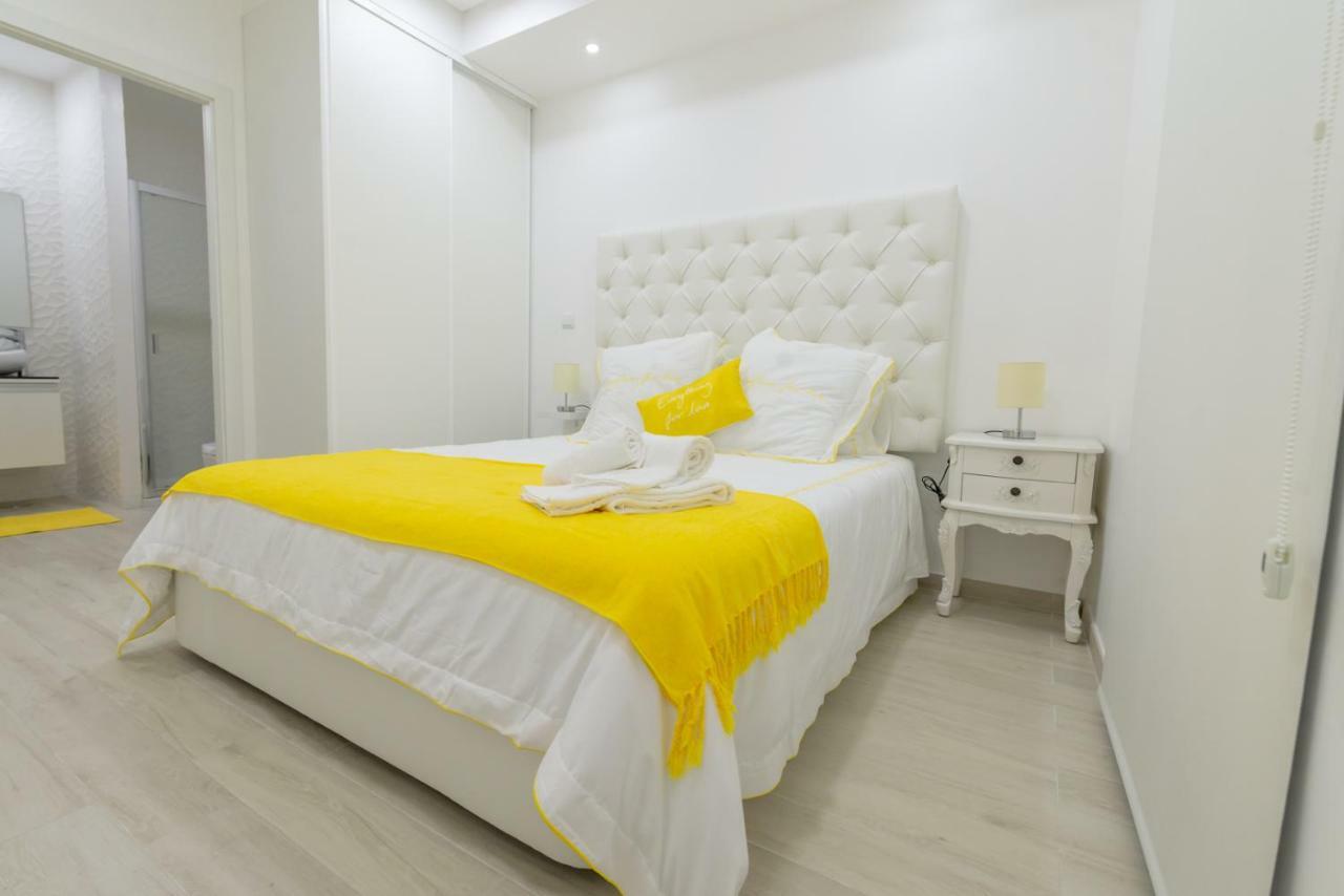 Espirito Santo - Al Appartement Ponta Delgada Buitenkant foto